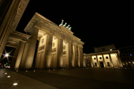 Brandenburger Tor