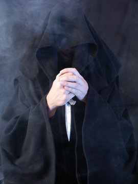 Opfermord