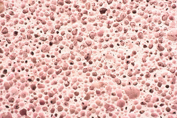 pumice texture