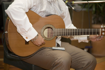 gitarre