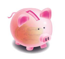 piggy bank