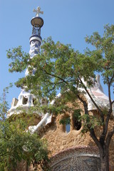 Parc Güel