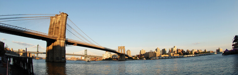 brooklyn bridge