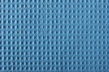 square sponge texture