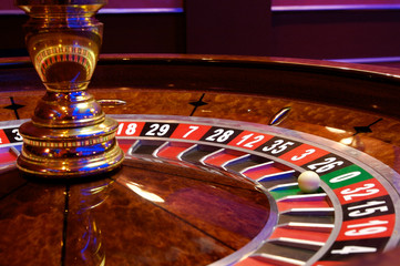 casino roulette 0