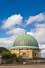 Obraz premium Observatory