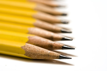 Obraz premium pencil art