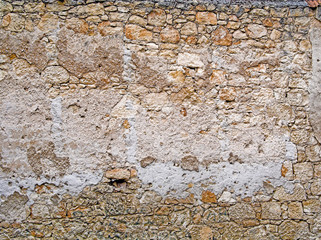 Wall