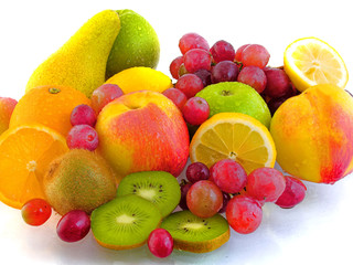 Fruits