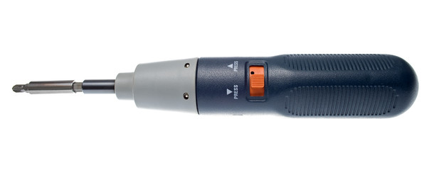 Automatic Screwdriver