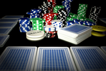 Poker