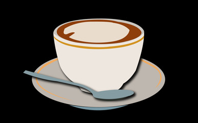 coffe cup