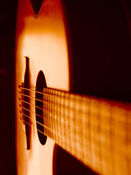 Guitar
