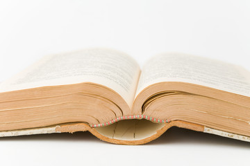 Old Book