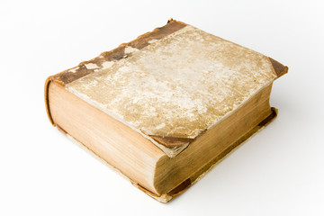 Old Book