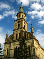 Obraz premium orthodox church