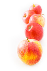 Apples
