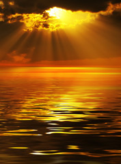 Solar beams