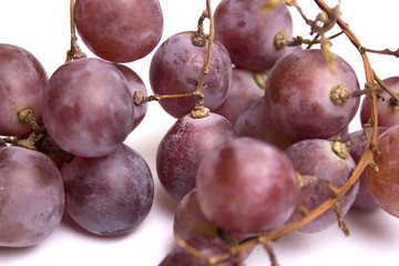 grapes