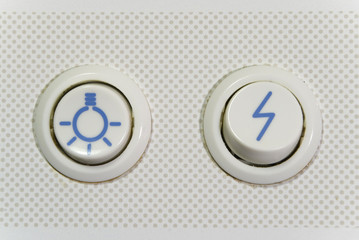 stove buttons