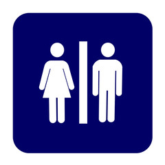 Toilet icon