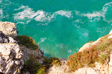 Portugal, Algarve, Sagres: Wonderful coastline