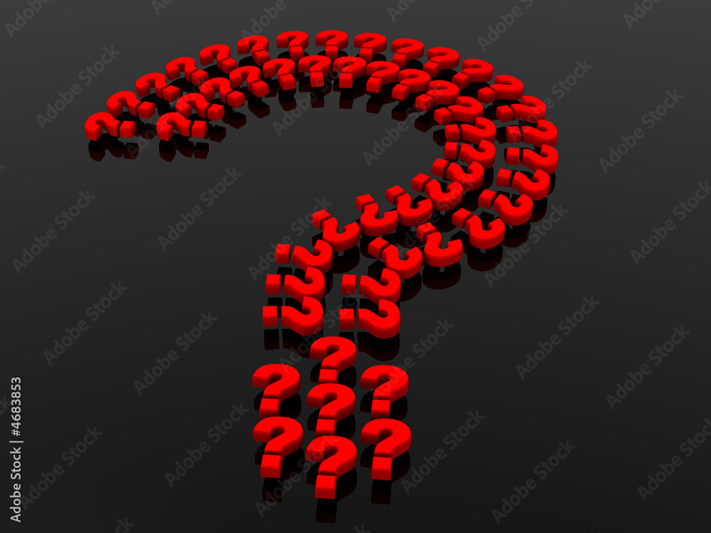 Poster questions