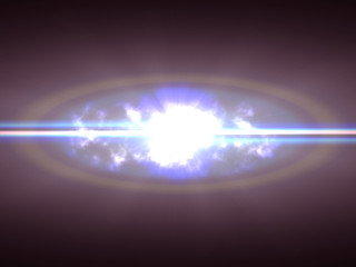 Abstract background.