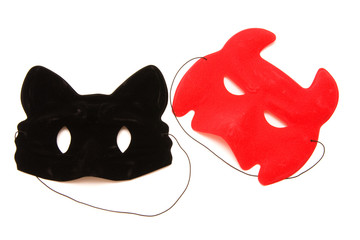 Fototapeta premium masks