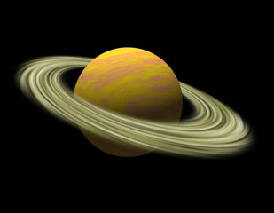 Saturn