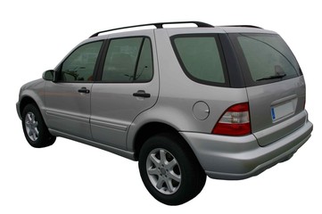 4X4 TOUT TERRAIN ref 1618