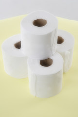 Toilet Paper