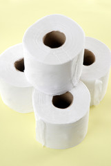 Toilet Paper