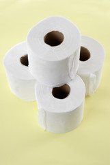 Toilet Paper