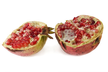 Pomegranate