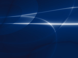 Modern hitech design