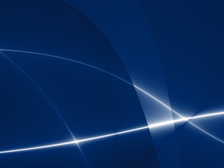 Modern hitech design