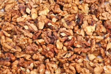 Walnuts 