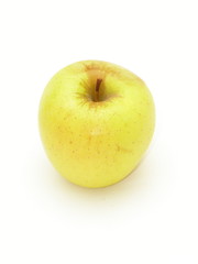 une pomme