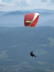 Paragleiter