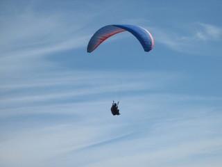 Paragleiter