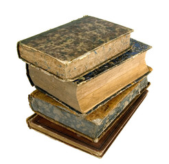 The ancient books