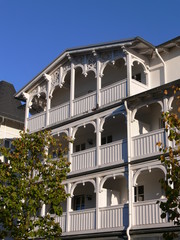 B&auml;derarchitektur