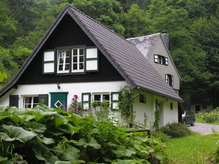Belgenbacher Mühle