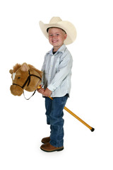 American Cowboy