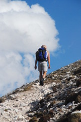 Bergsport