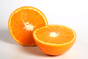 Orangen
