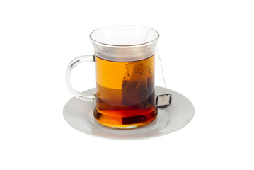 cup of tea