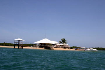 Fototapeta premium philippines bay