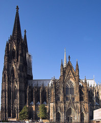 Kölner Dom